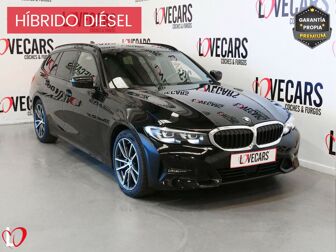 Imagen de BMW Serie 3 320dA