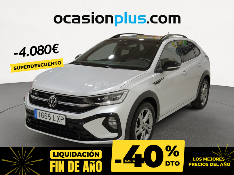Foto del VOLKSWAGEN Taigo 1.5 TSI R-Line DSG 110kW