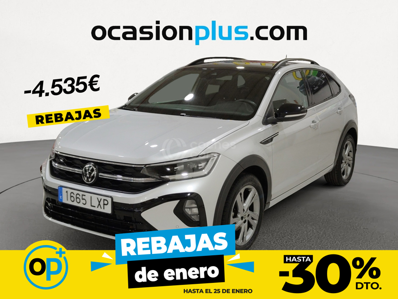 Foto del VOLKSWAGEN Taigo 1.5 TSI R-Line DSG 110kW