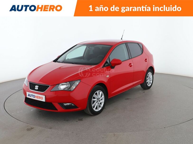 Foto del SEAT Ibiza 1.0 TSI S&S Reference 95