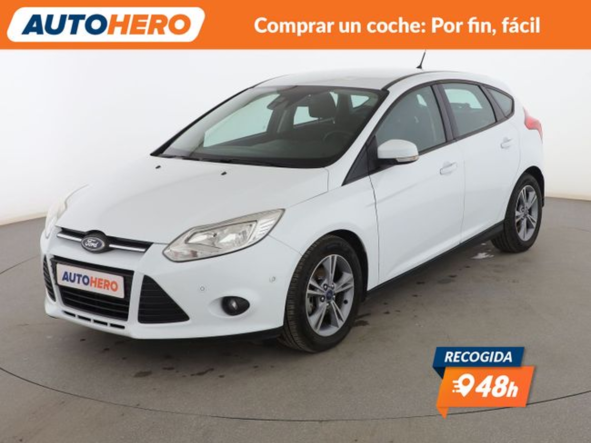 Imagen de FORD Focus