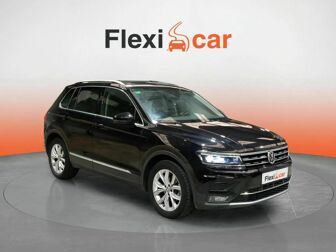 Imagen de VOLKSWAGEN Tiguan 2.0TDI Advance DSG 110kW