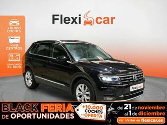 Imagen de VOLKSWAGEN Tiguan 2.0TDI Advance DSG 110kW