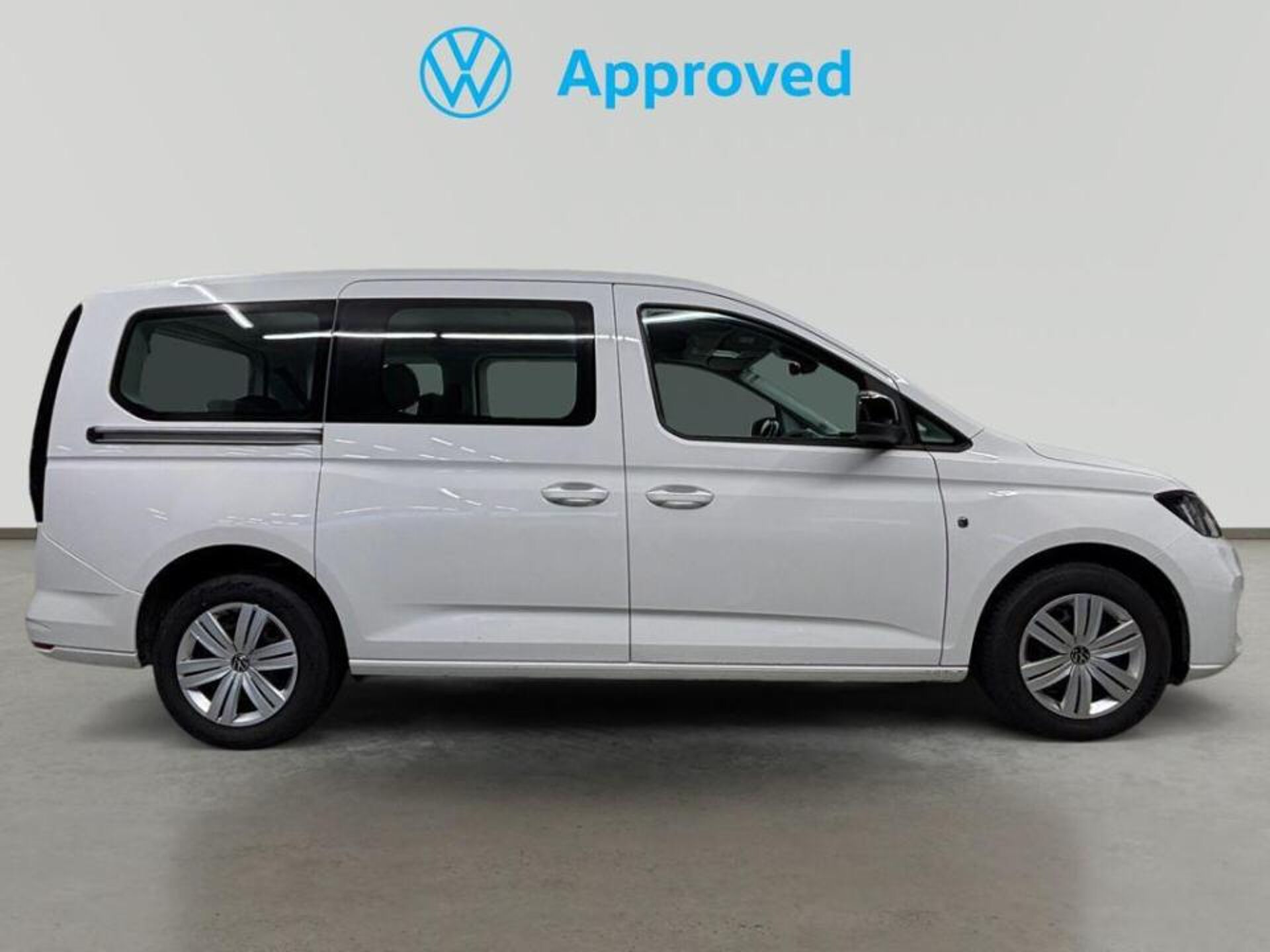 Imagen 3 de VOLKSWAGEN Caddy