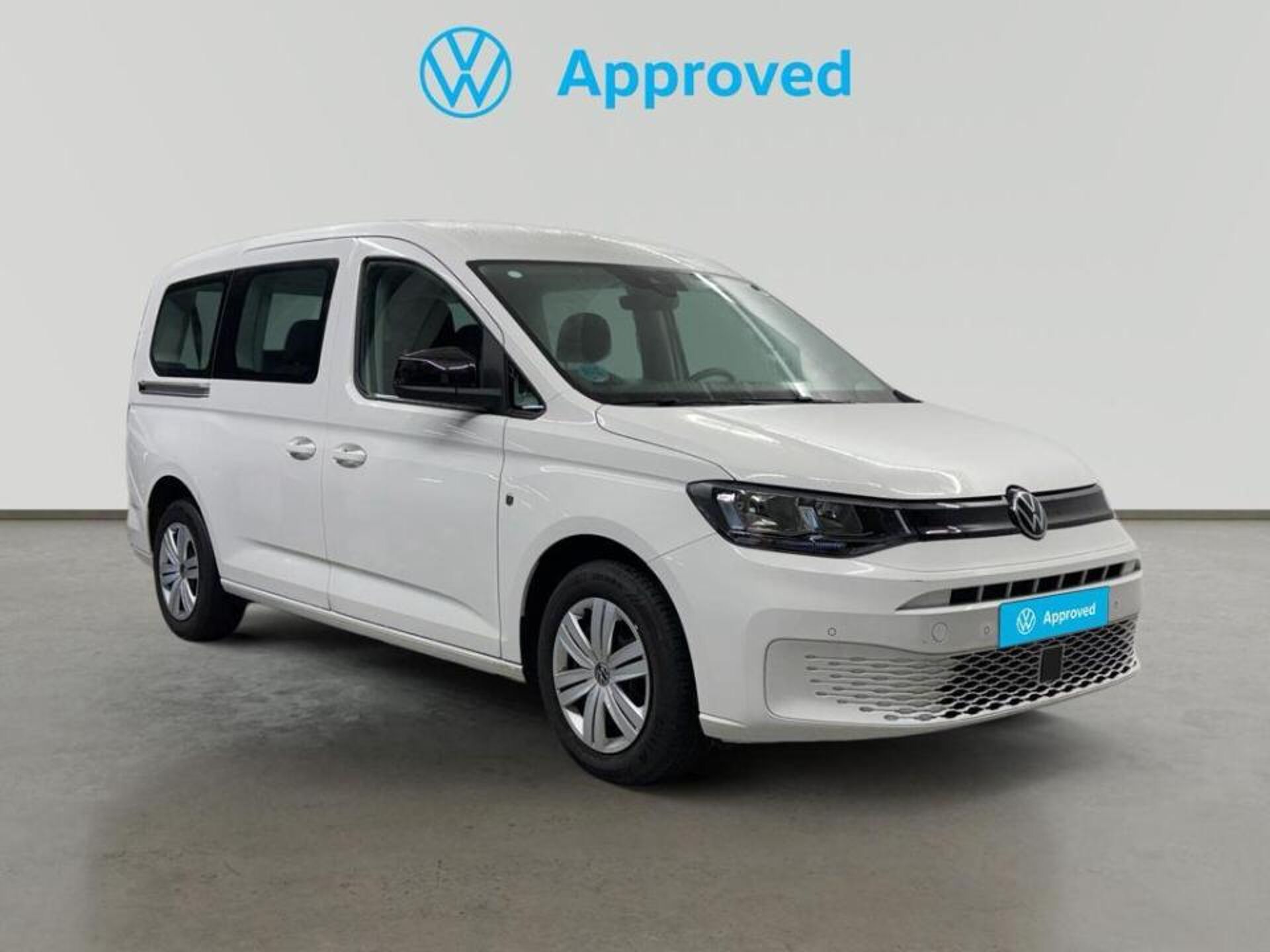 Imagen 1 de VOLKSWAGEN Caddy