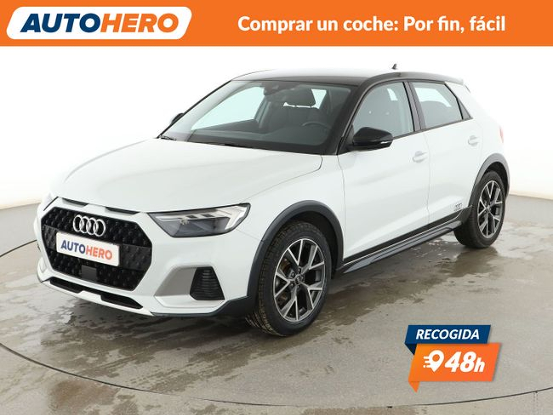 Imagen de AUDI A1