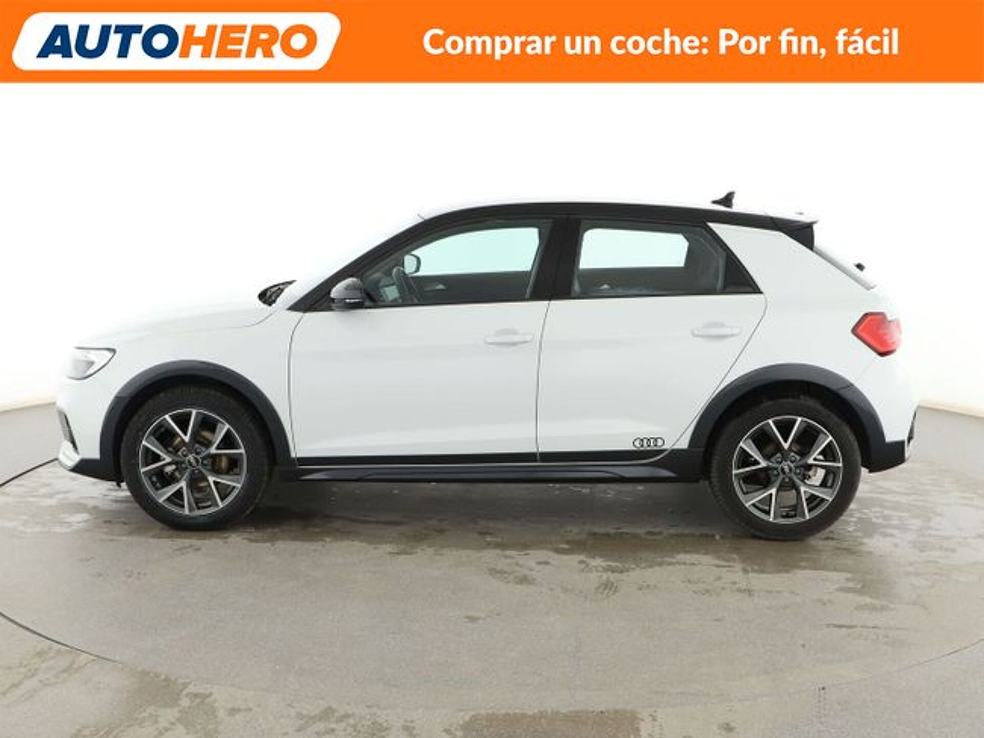 Imagen 3 de AUDI A1