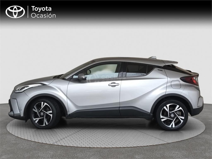 Foto del TOYOTA C-HR 125H Advance