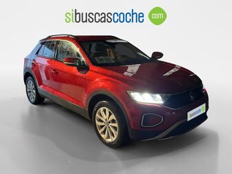 Imagen de VOLKSWAGEN T-Roc 2.0TDI Life