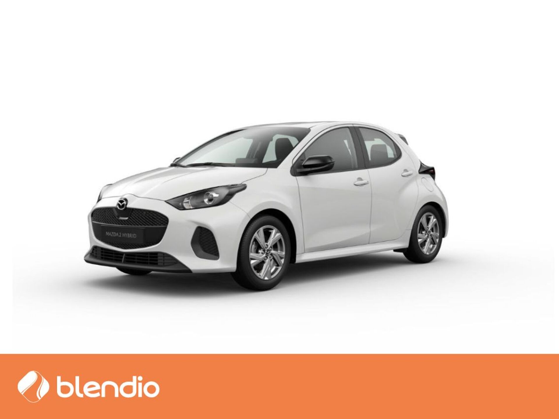 Imagen 1 de MAZDA Mazda2