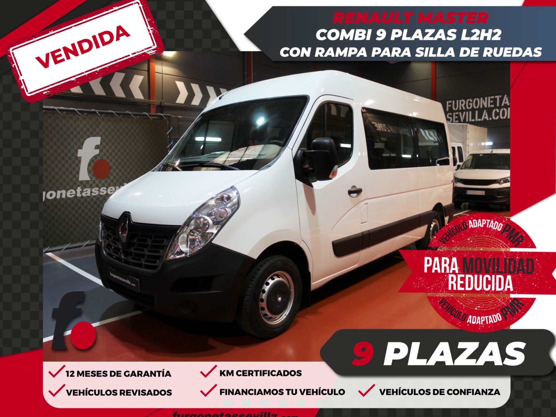 Imagen de RENAULT Master