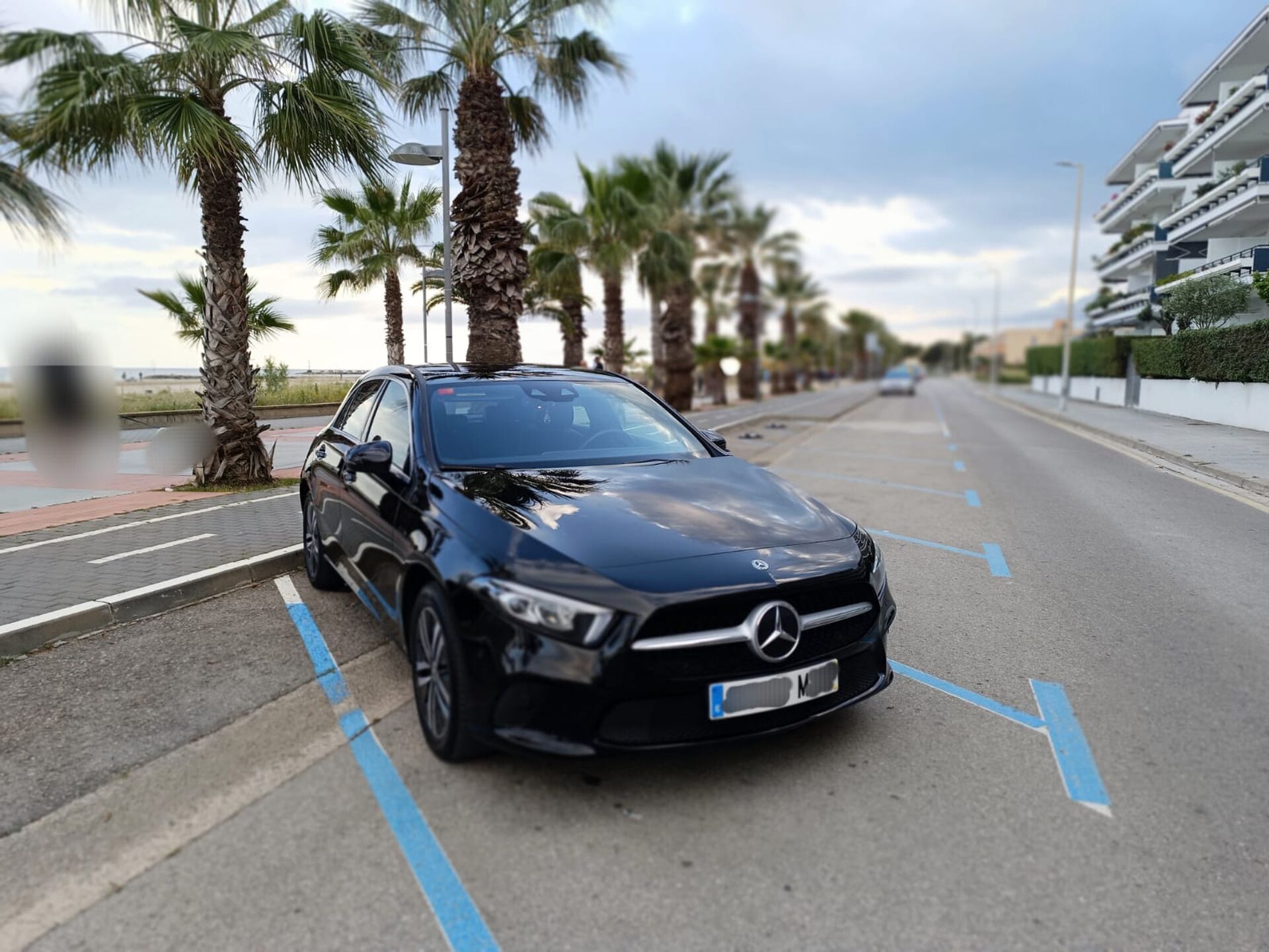 Imagen 2 de MERCEDES Clase A