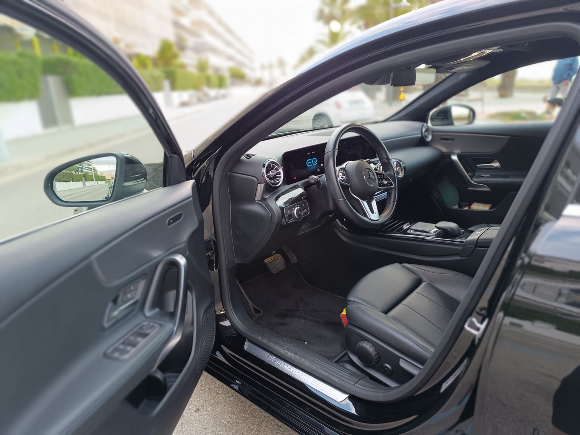 Imagen de MERCEDES Clase A