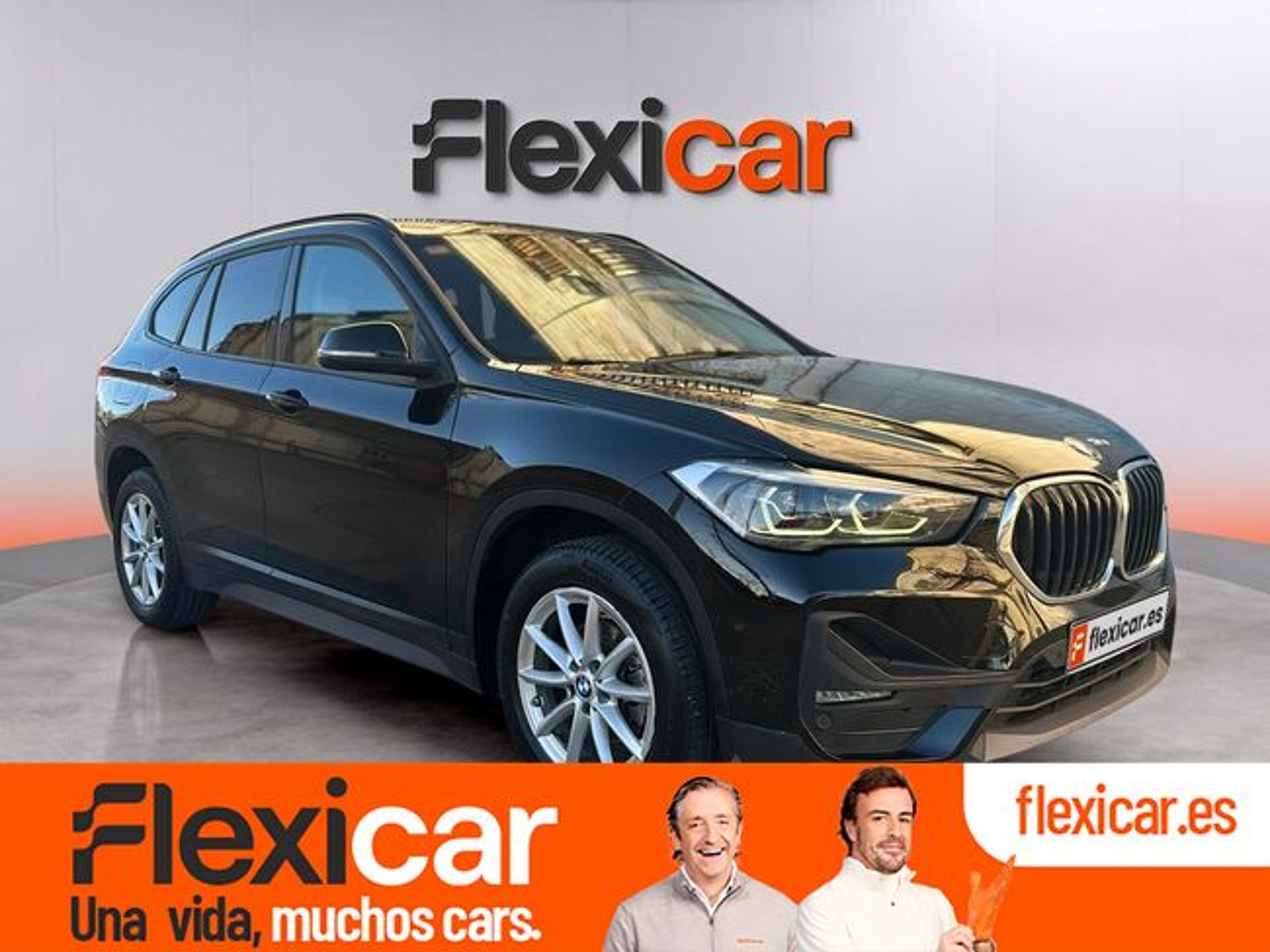 Imagen de BMW X1