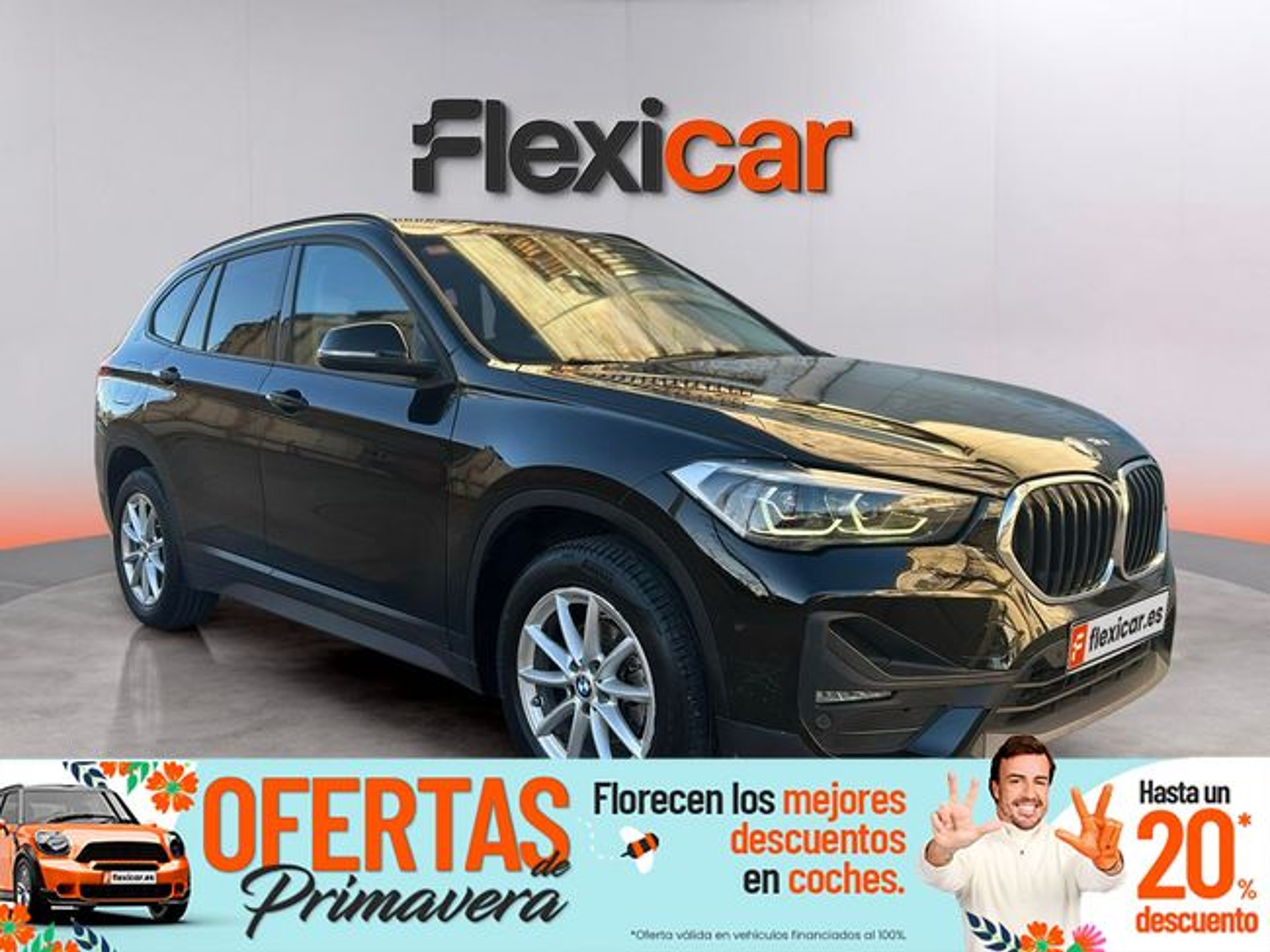 Imagen de BMW X1