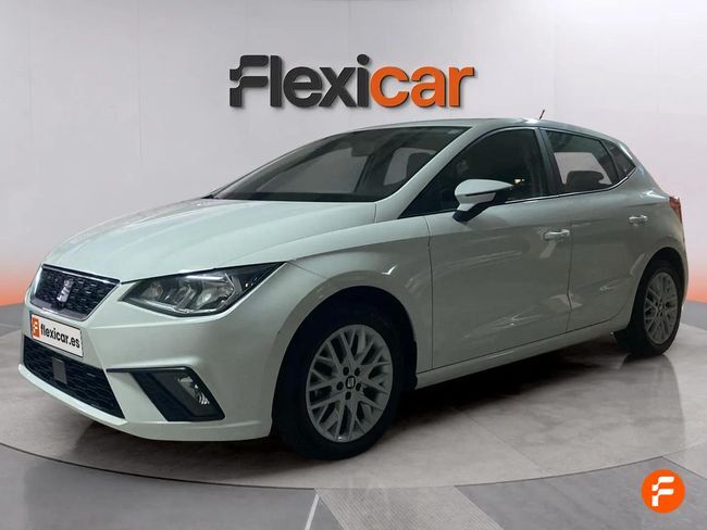 Foto del SEAT Ibiza 1.2 TSI Reference