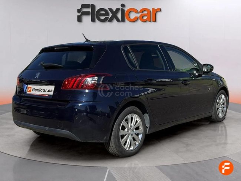 Foto del PEUGEOT 308 1.2 PureTech S&S Active 130