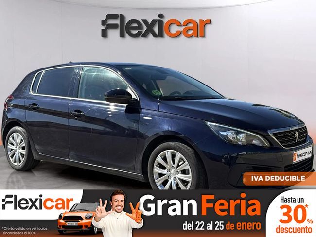 PEUGEOT 308 (5p Access PureTech 110 S&S 6 Vel. MAN) en Vizcaya