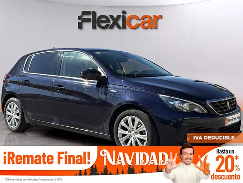 Foto del PEUGEOT 308 1.2 PureTech S&S Access 110