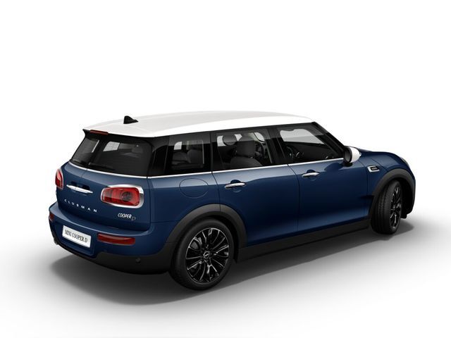 Foto del MINI Mini Clubman Clubman Cooper D