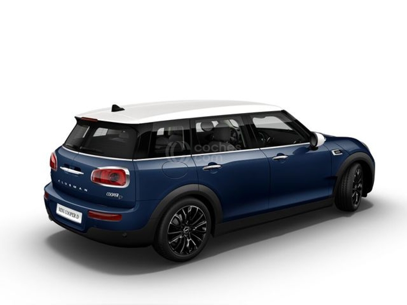Foto del MINI Mini Clubman Clubman Cooper D