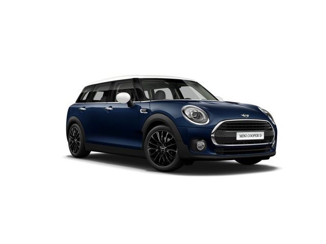 Foto del MINI Mini Clubman Clubman Cooper D