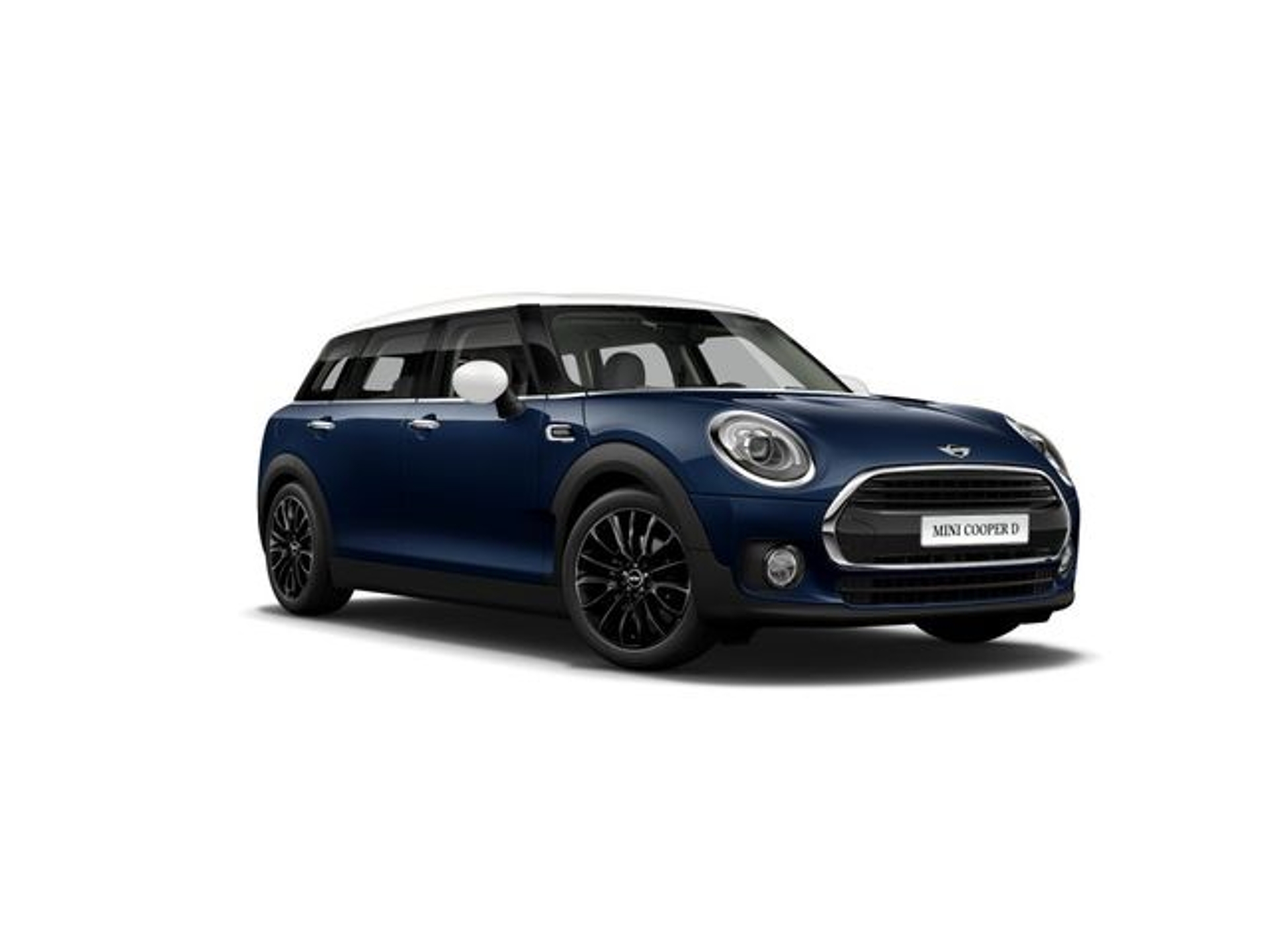 Imagen de MINI Mini Clubman