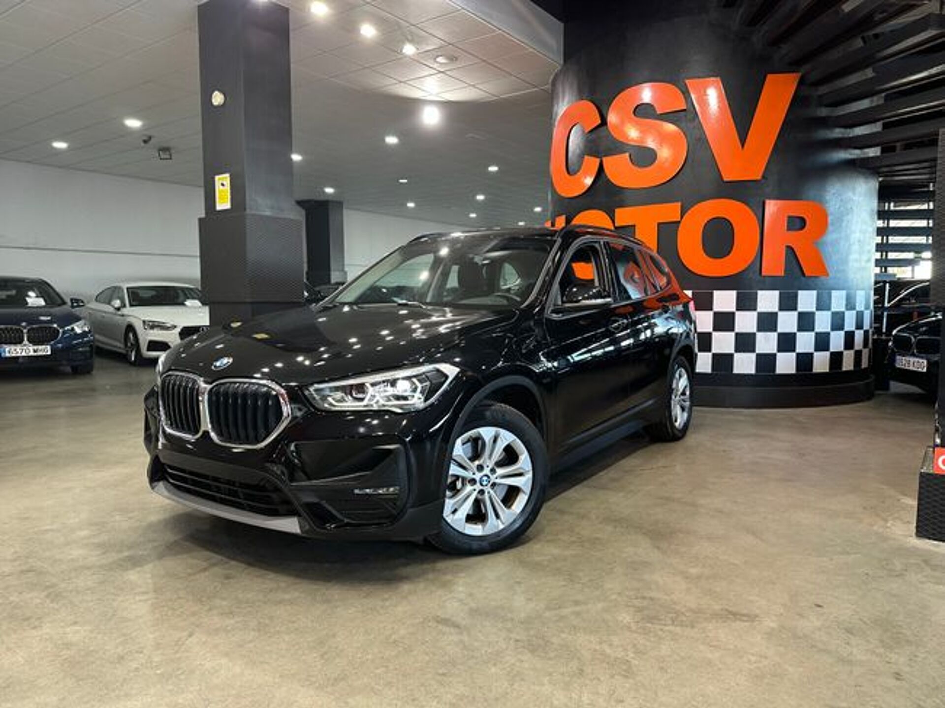Imagen 2 de BMW X1
