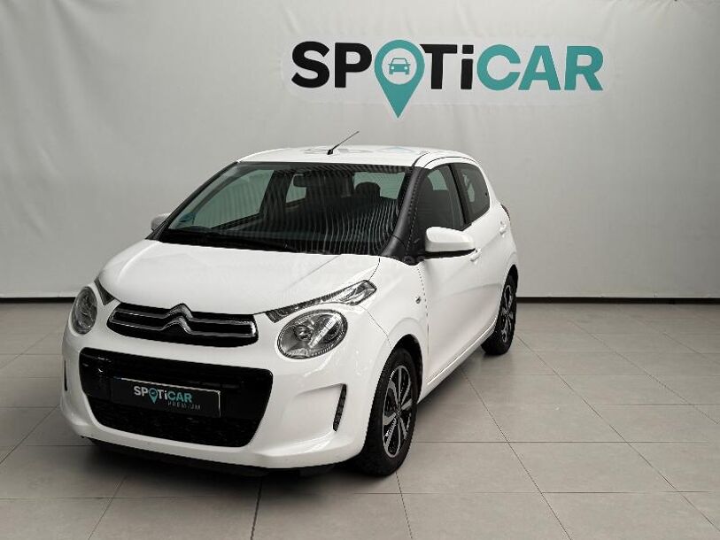 Foto del CITROEN C1 1.0 VTi City Edition 72