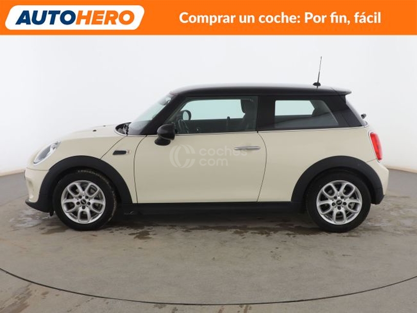 Foto del MINI Mini Cooper Aut.
