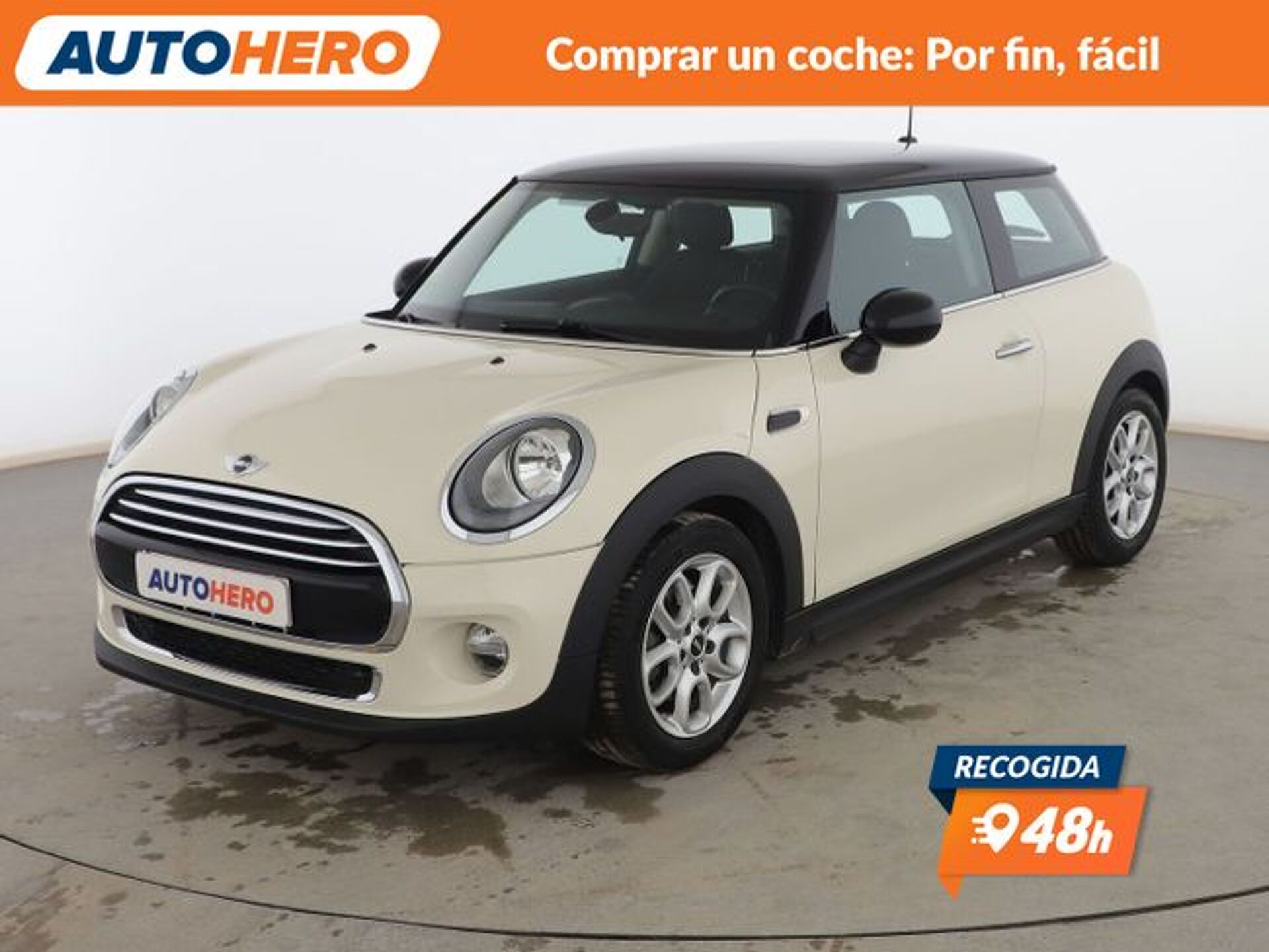 Imagen 1 de MINI Mini