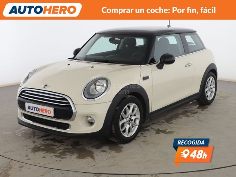 Foto del MINI Mini Cooper Aut.