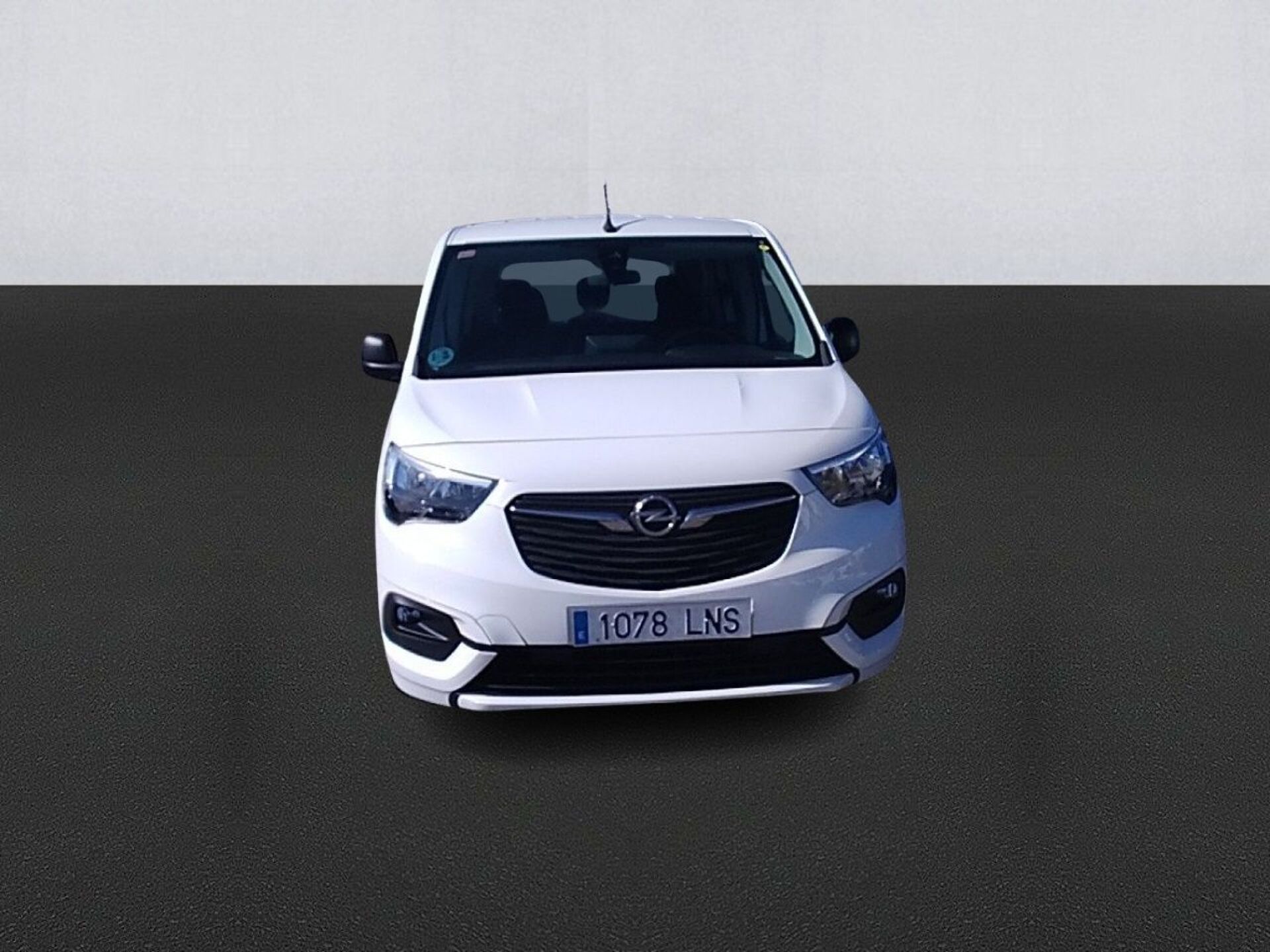 Imagen 2 de OPEL Combo