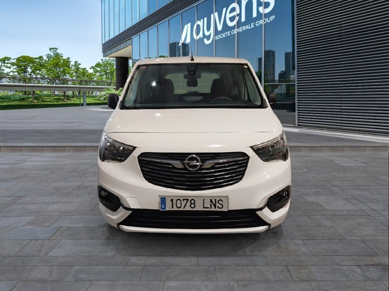 Foto del OPEL Combo Life 1.5TD S-S Edition Plus L 100