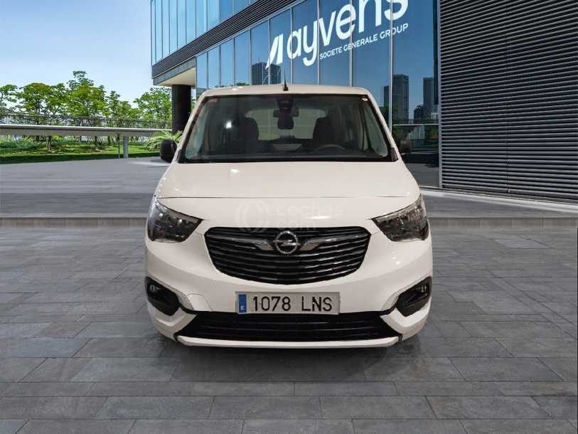 Foto del OPEL Combo Life 1.5TD S-S Edition Plus L 100