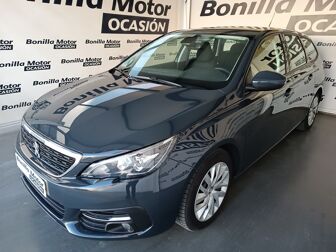 Imagen de PEUGEOT 308 SW 1.5BlueHDi Business Line 100