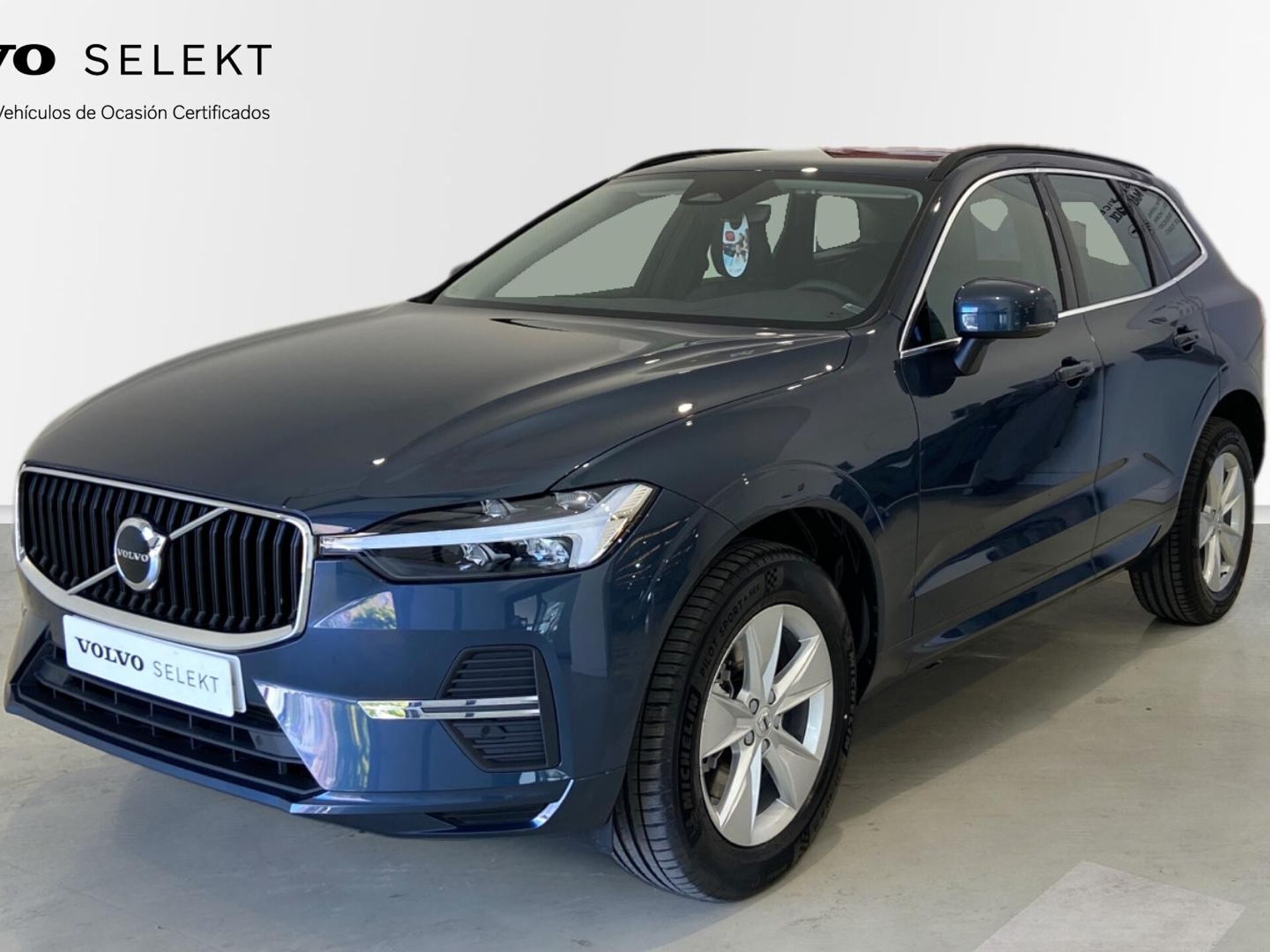 Imagen de VOLVO XC60