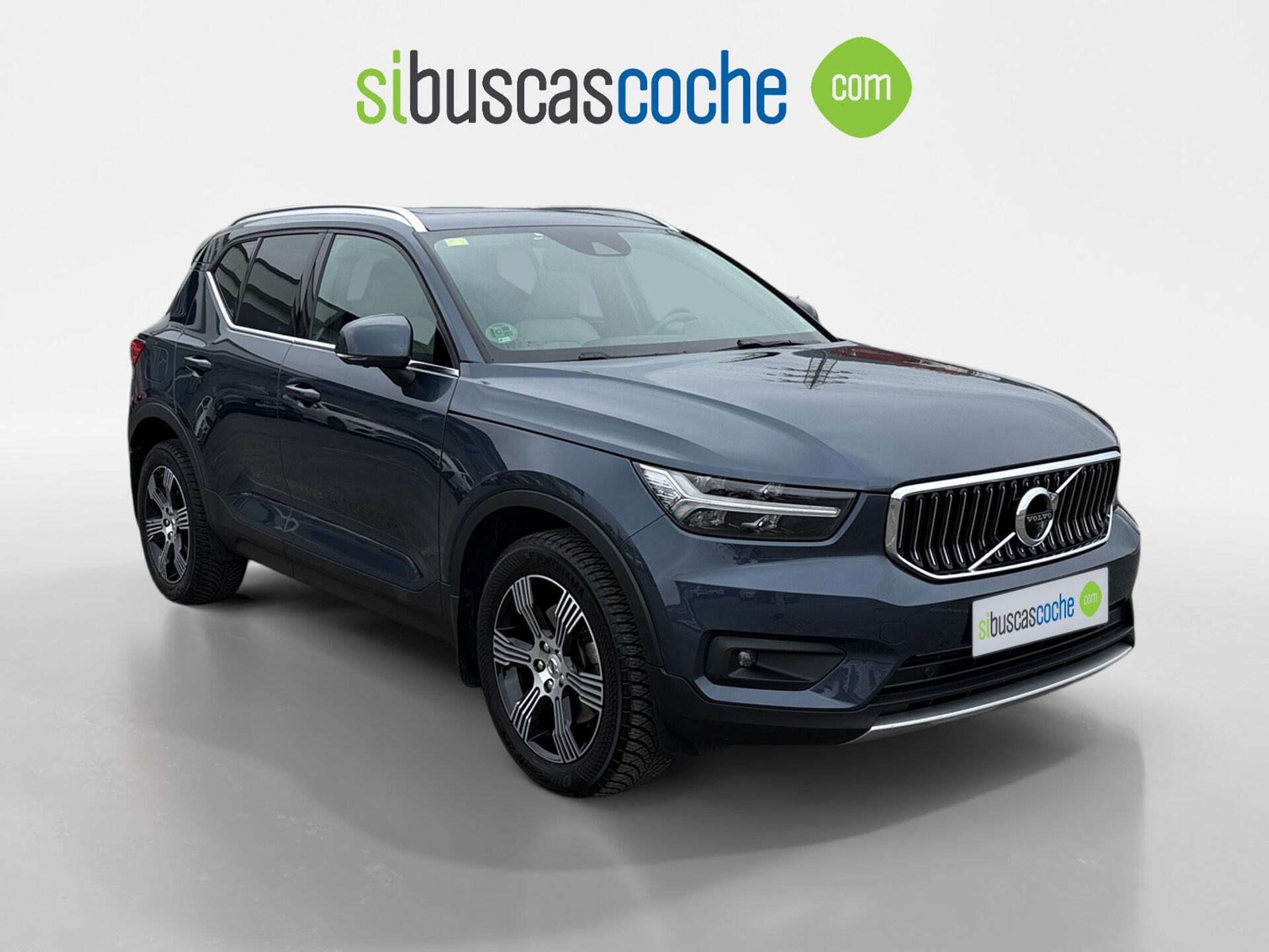Imagen de VOLVO XC40