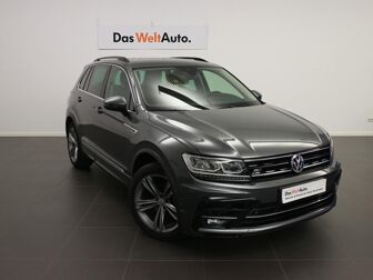 Imagen de VOLKSWAGEN Tiguan 2.0TDI Advance 110kW