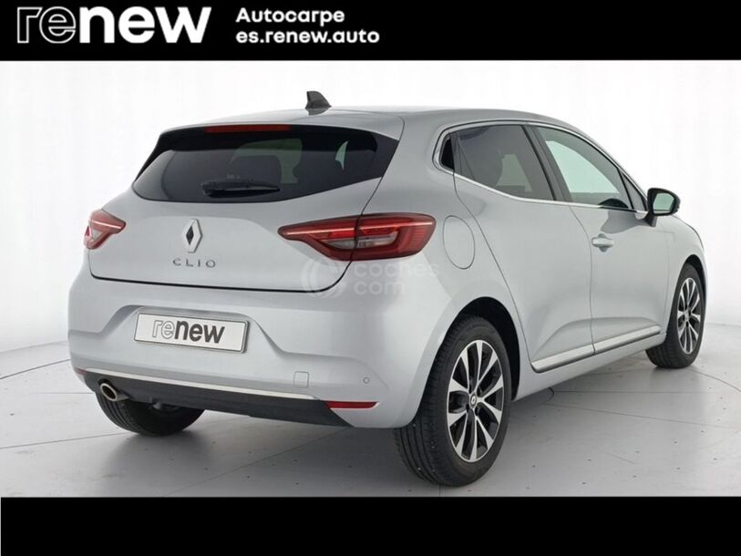 Foto del RENAULT Clio TCe Techno 103kW