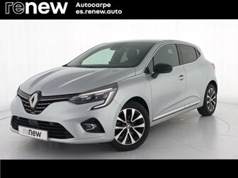 Imagen de RENAULT Clio TCe Techno 103kW