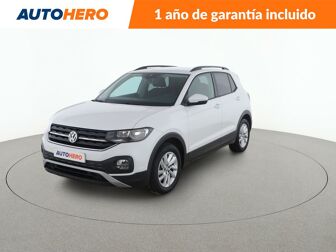 Imagen de VOLKSWAGEN T-Cross 1.0 TSI Advance