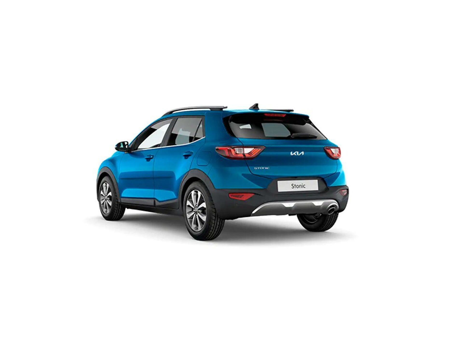 Imagen 3 de KIA Stonic