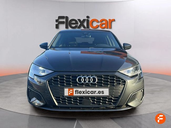 Foto del AUDI A3 Sportback 30 TFSI