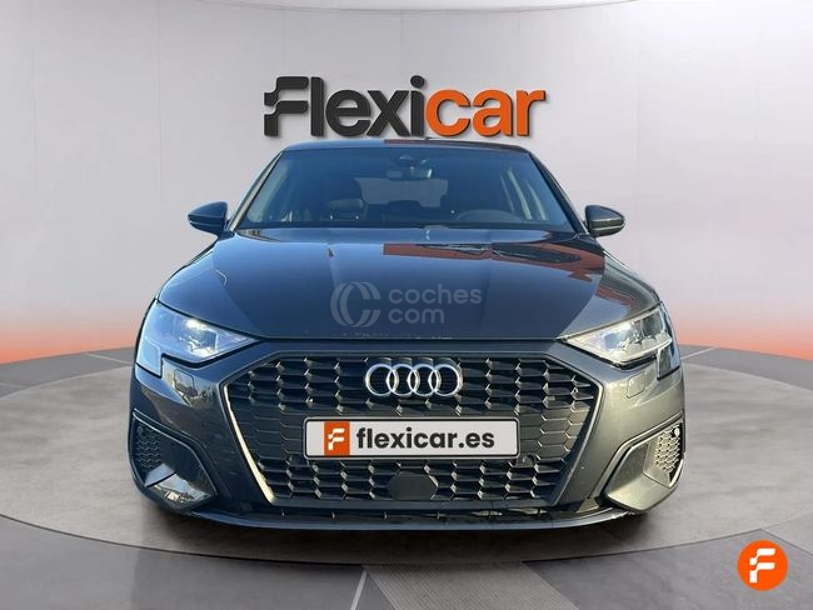 Foto del AUDI A3 Sportback 30 TFSI