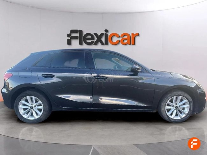 Foto del AUDI A3 Sportback 30 TFSI