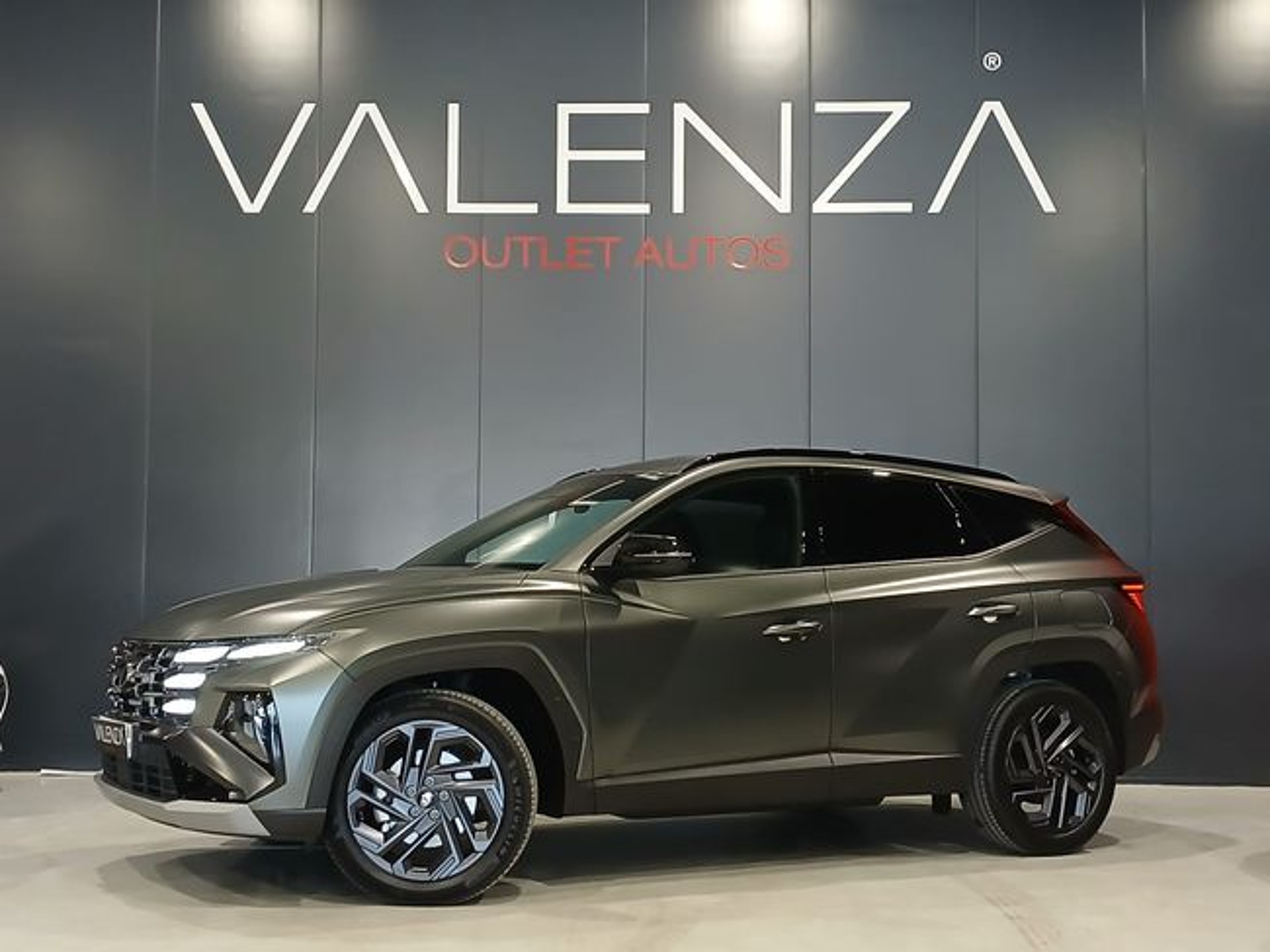 Imagen de HYUNDAI Tucson