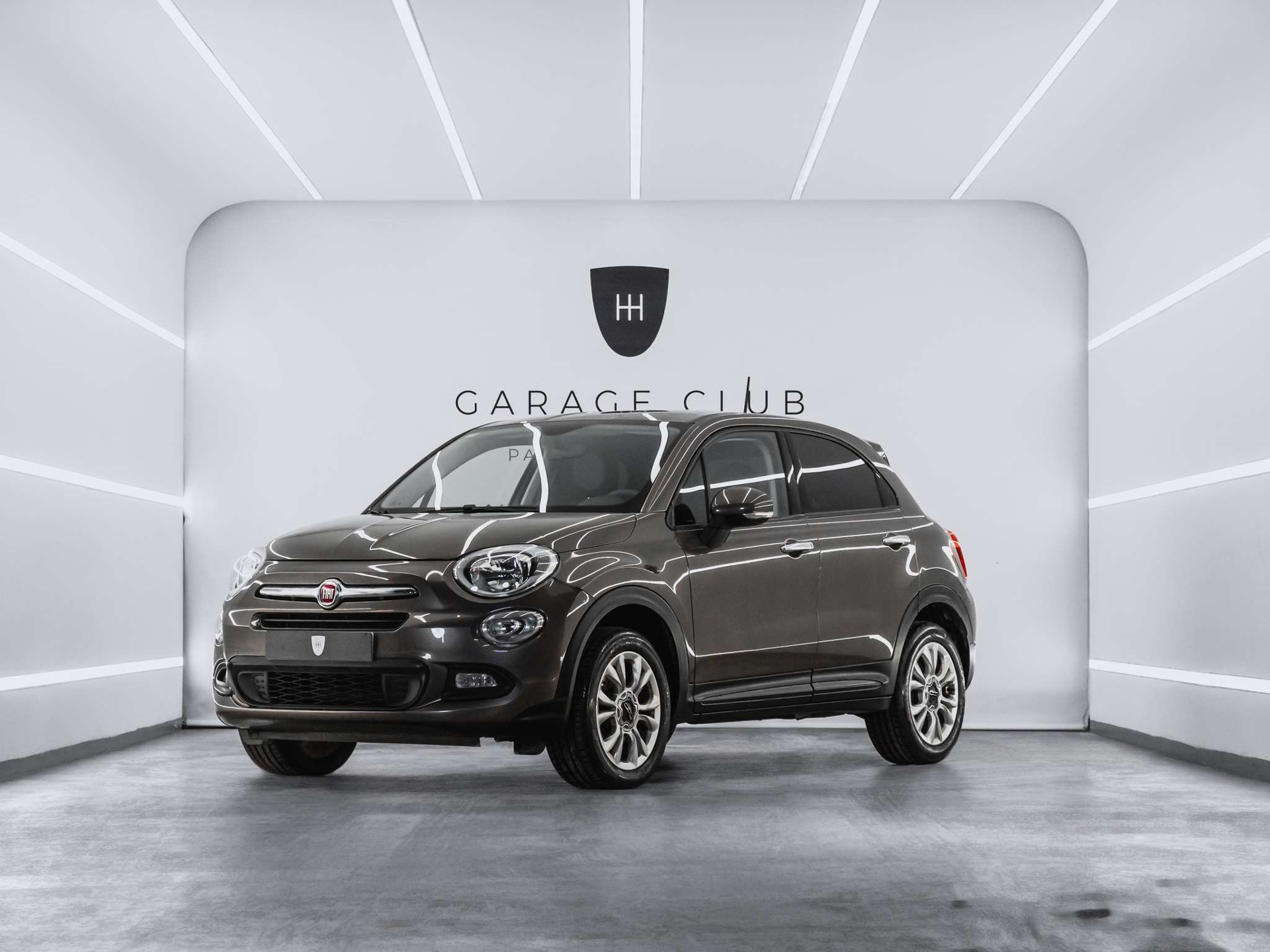 Imagen de FIAT 500X