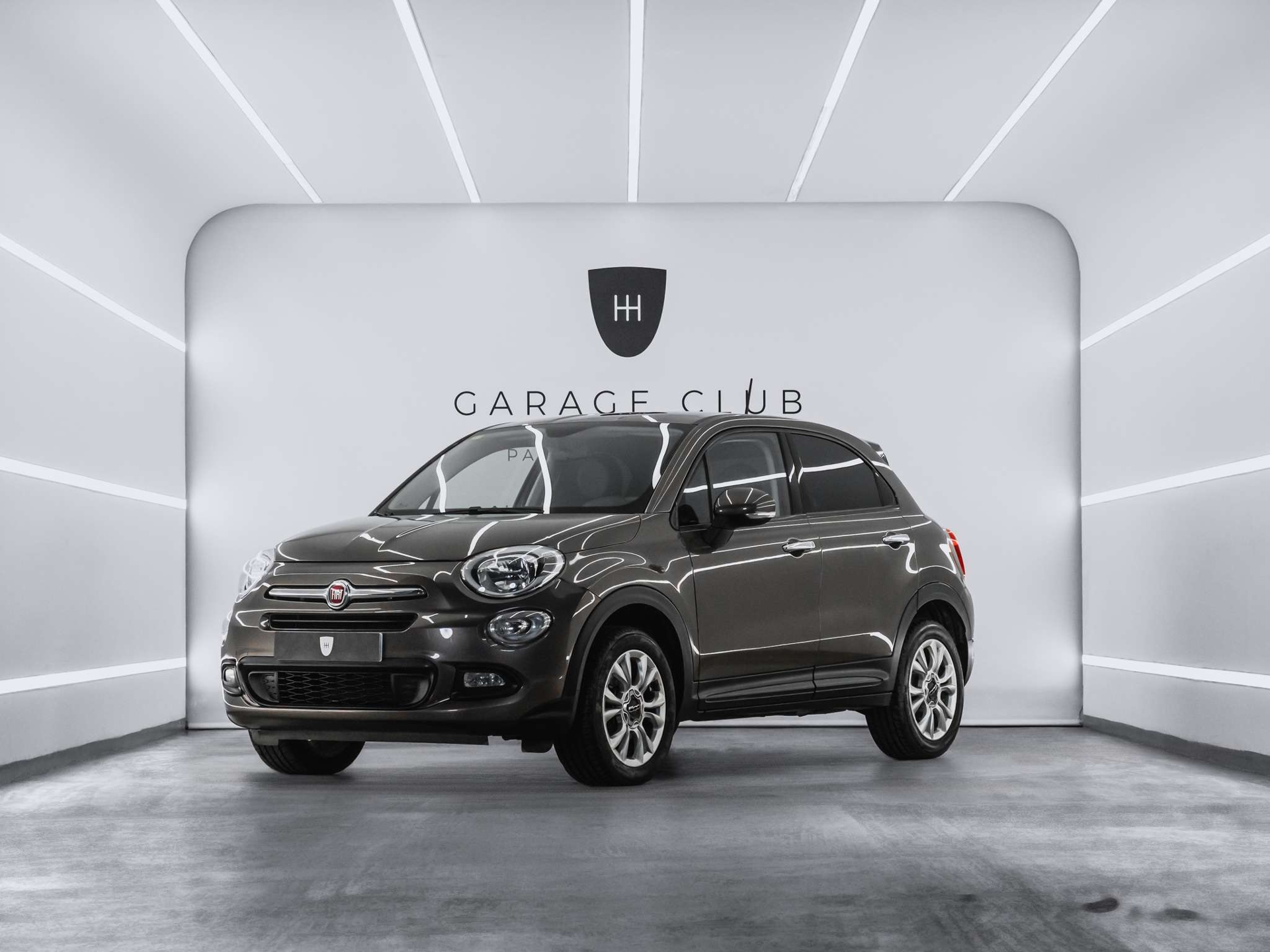 Imagen de FIAT 500X