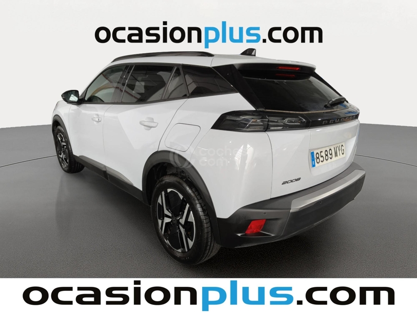 Foto del PEUGEOT 2008 1.2 PureTech S&S Allure 100